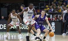 El base brasileño Marcelinho Huertas, designado MVP Movistar de la Liga Endesa 2024/25
