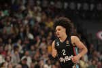 Nadir Hifi es el primer pelotazo del AS Mónaco para atar a Vassilis Spanoulis y que no se vaya a Grecia