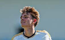 El Real Madrid planea el regreso de Nico Paz